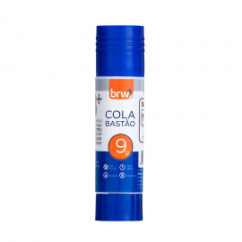 COLA BASTO ESCOLAR 9G - BRW