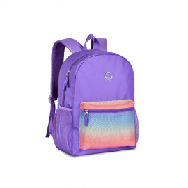 MOCHILA COR DEGRAD FEMININO JOVEM - CLIO