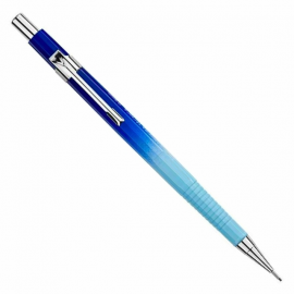  LAPISEIRA TCNICA 0.9MM DEGRAD AZUL - BRW