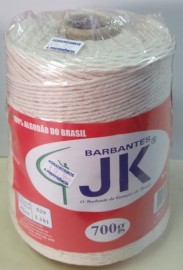 BARBANTE JK CRU Nr.6 R108 - 700GR