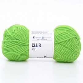 NOVELO DE L VERDE CLARO 40G - CLUB