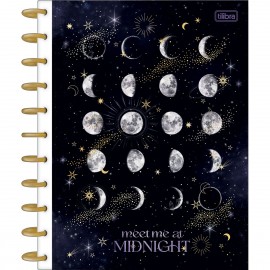 CADERNO INTELIGENTE  TILIDISCO MAGIC 10M - TILIBRA