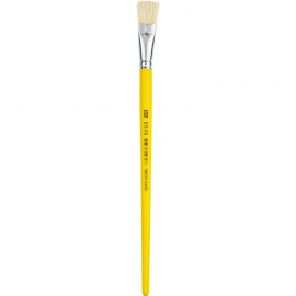 PINCEL PARA PINTURA CHATO N18 CABO LONGO - BRW