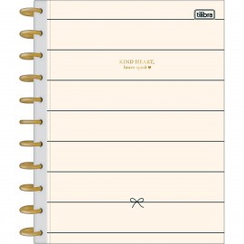 CADERNO INTELIGENTE  TILIDISCO WEST VILLAGE 1M - TILIBRA