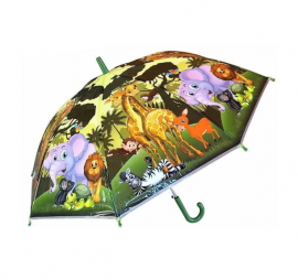 GUARDA CHUVA 48CM AUTOMTICO INF. TOP BRIZ SORTIDO