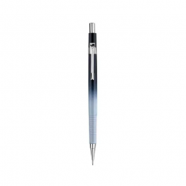 LAPISEIRA TCNICA 0.9MM DEGRAD PRETO  - BRW 