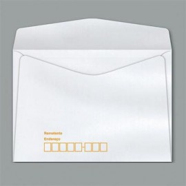 ENVELOPE 114X162 ARTICO BRANCO - FORONI