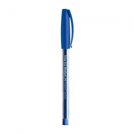 CANETA FABER CASTELL ESFEROGRFICA TRILUX AZUL