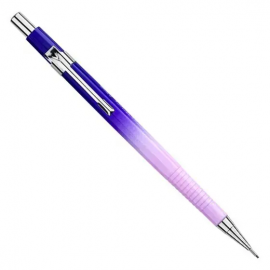 LAPISEIRA TCNICA 0.9MM DEGRAD ROXA - BRW 