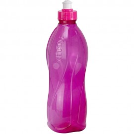 GARRAFA MONACO 500ML SQUEEZE - DITOY - UNID