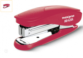 GRAMPEADOR MAXPRINT MX-G20A 20 FLS - VERMELHO