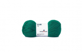 NOVELO DE L VERDE ESCURO 40G - CLUB