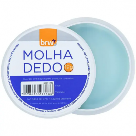 MOLHA DEDO 12G - BRW