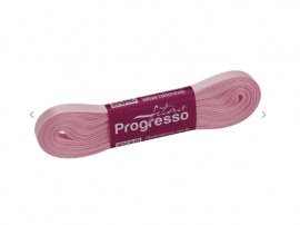 FITA DE CETIM ROSA BEBE N-01 7MM X 10M - PROGRESSO - COR 009