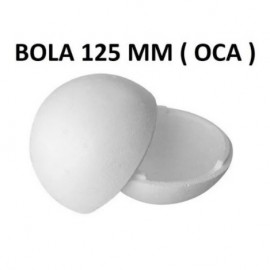 Bola de isopor Eps (125mm)