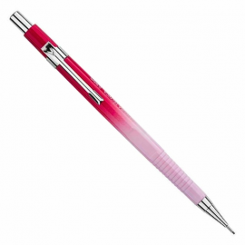 LAPISEIRA TCNICA 0.9MM DEGRAD ROSA  - BRW 