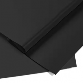 PAPEL CARMEM COLOR SET PRETO - SORTIDO