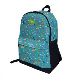 MOCHILA DINO LEOELEO