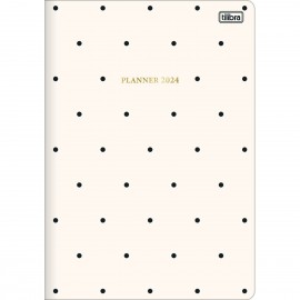 AGENDA GRAMP PLANNER WEST VILLAGE  - TILIBRA