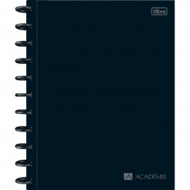 CADERNO INTELIGENTE  TILIDISCO ACADMICO 10M - TILIBRA