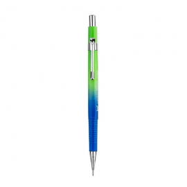 LAPISEIRA TCNICA 0.7MM DEGRAD AZUL E VERDE- BRW 