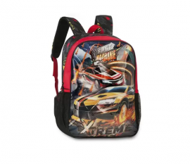 MOCHILA DE COSTAS FAST MACHINE