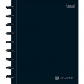 CADERNO INTELIGENTE  TILIDISCO ACADEMICO 1M - TILIBRA